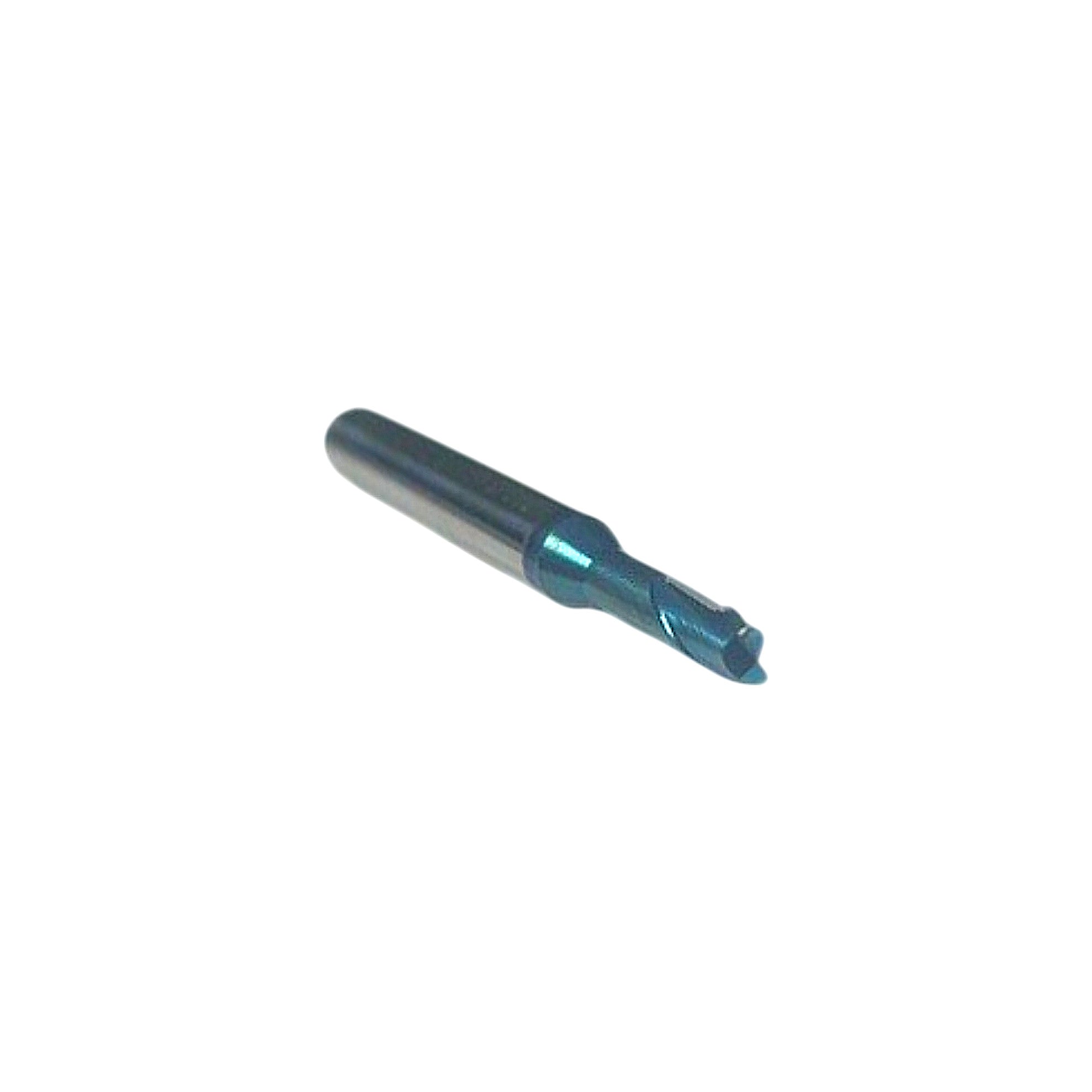 Iscar EC-A2 040-050/16C6R.5H55 solid carbide ball nose end mill