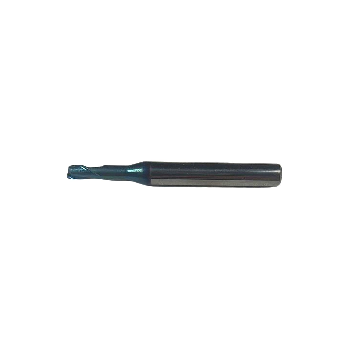 Iscar EC-A2 040-050/16C6R.5H55 solid carbide ball nose end mill