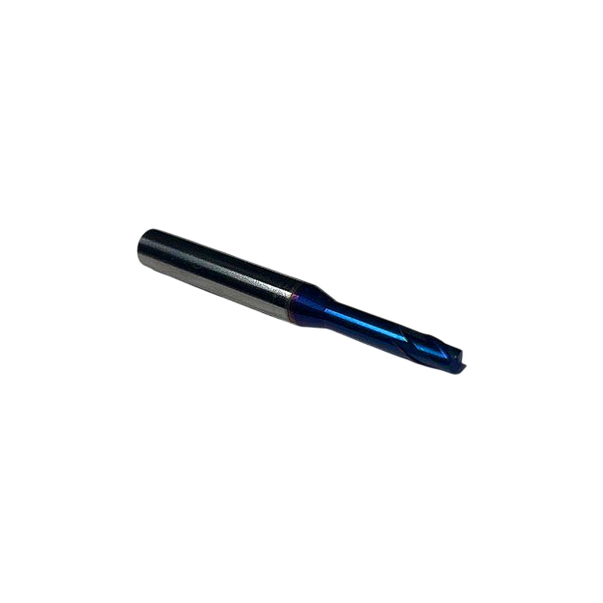 Iscar EC-A2 040-050/20C6R.5H55 carbide corner radius end mill