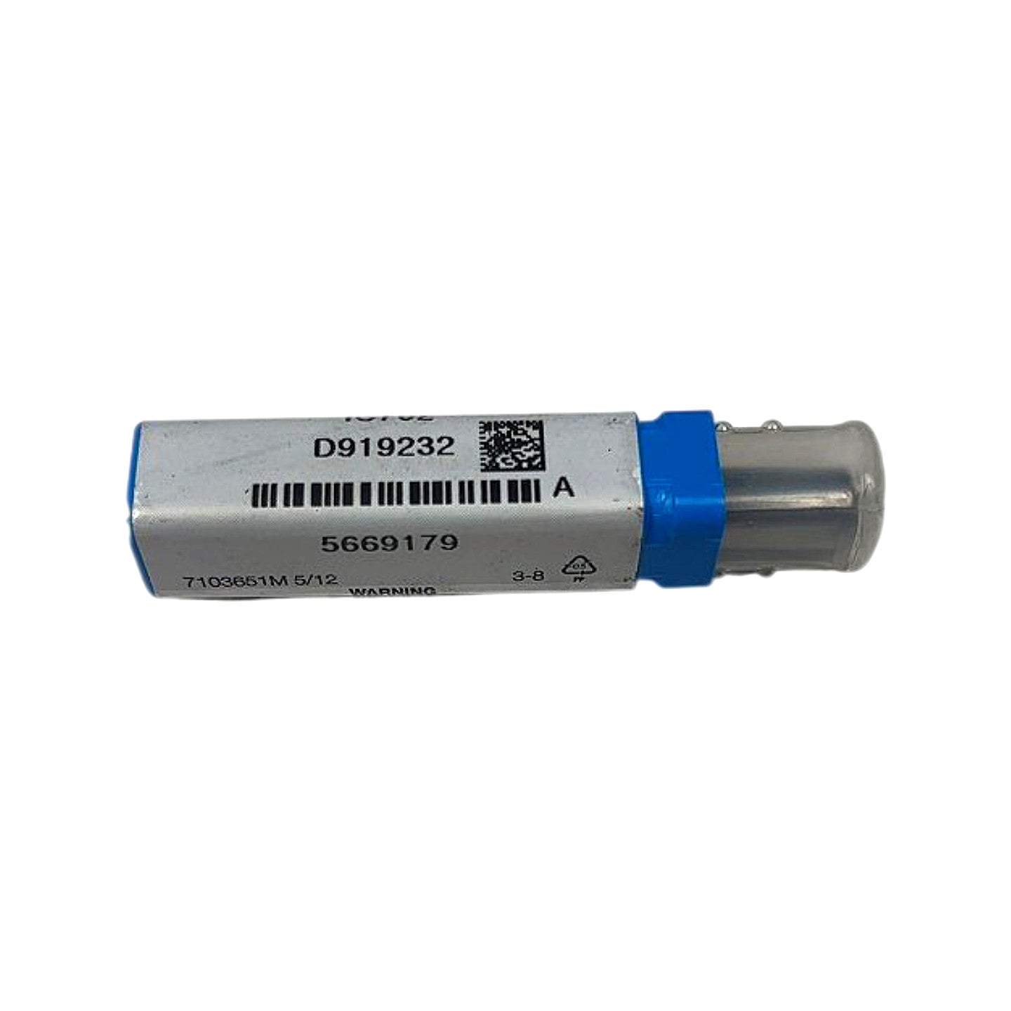 Iscar EC-A2 040-050/20C6R.5H55 carbide corner radius end mill