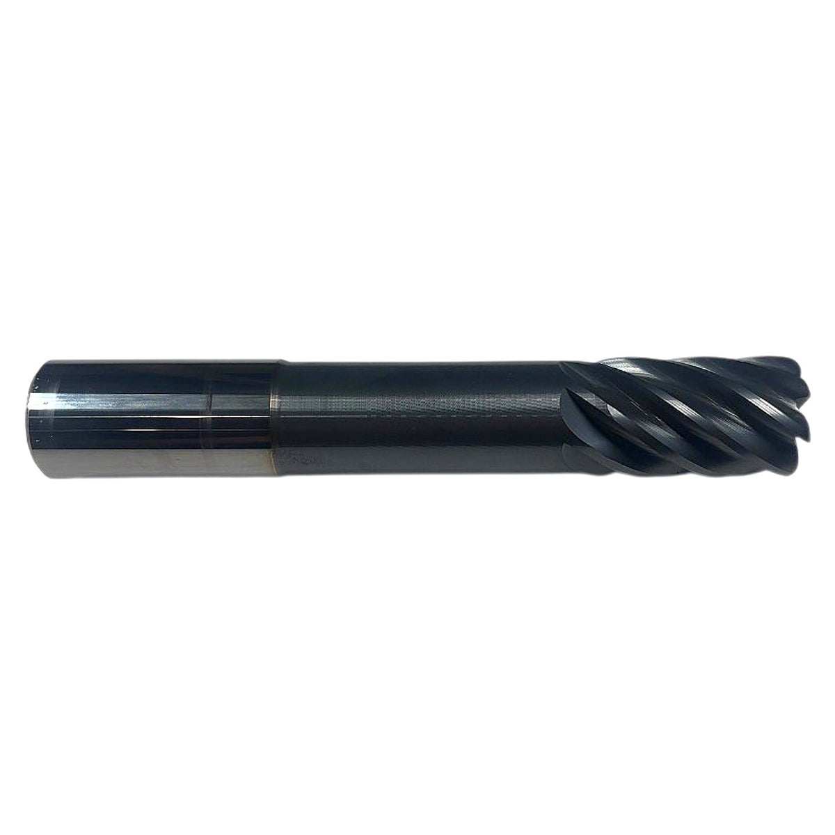Iscar ECKI1H1.5/4-7C1CFR.12T6*9 carbide end mill