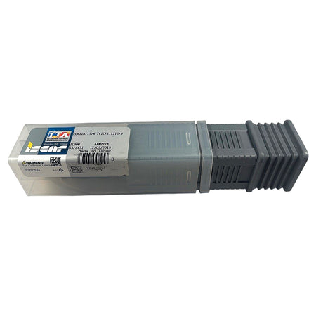 Iscar ECKI1H1.5/4-7C1CFR.12T6*9 carbide end mill