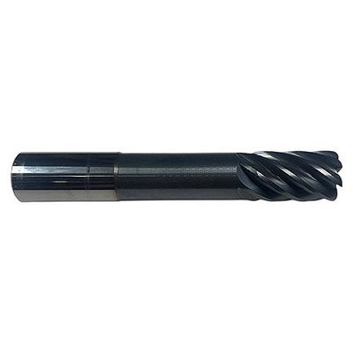 Iscar ECKI1H1.5/4-7C1CFR.12T6*9 Carbide Square End Mill