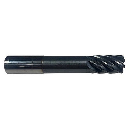 Iscar ECKI1H1.5/4-7C1CFR.12T6*9 Carbide Square End Mill