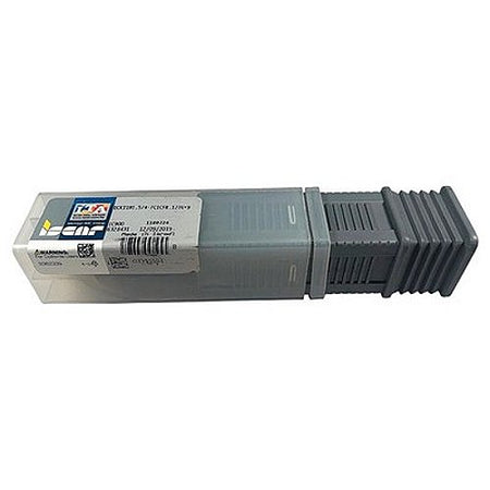 Iscar ECKI1H1.5/4-7C1CFR.12T6*9 Carbide Square End Mill