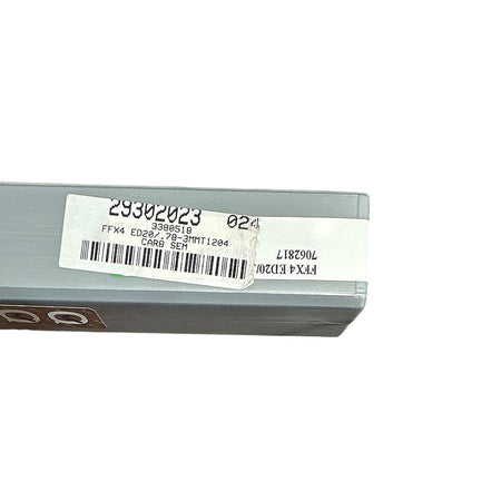 Iscar FFX4 ED20/.78-3MMT1204 indexable end mill head