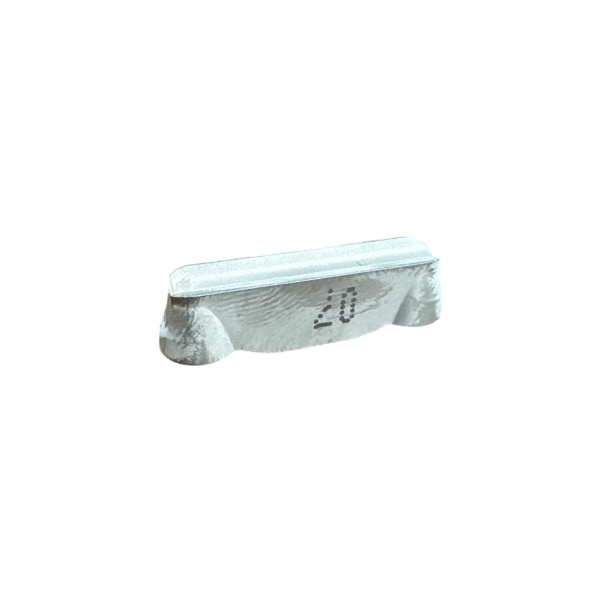 Iscar FGMA 840 IC07 carbide grooving insert