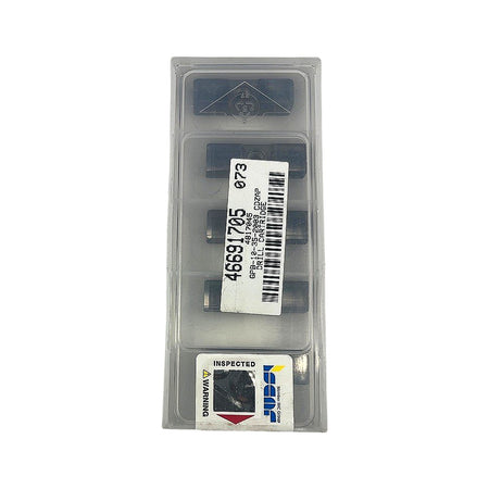 Iscar GPB-10-35-200+3 CDZAP indexable drill cartridge