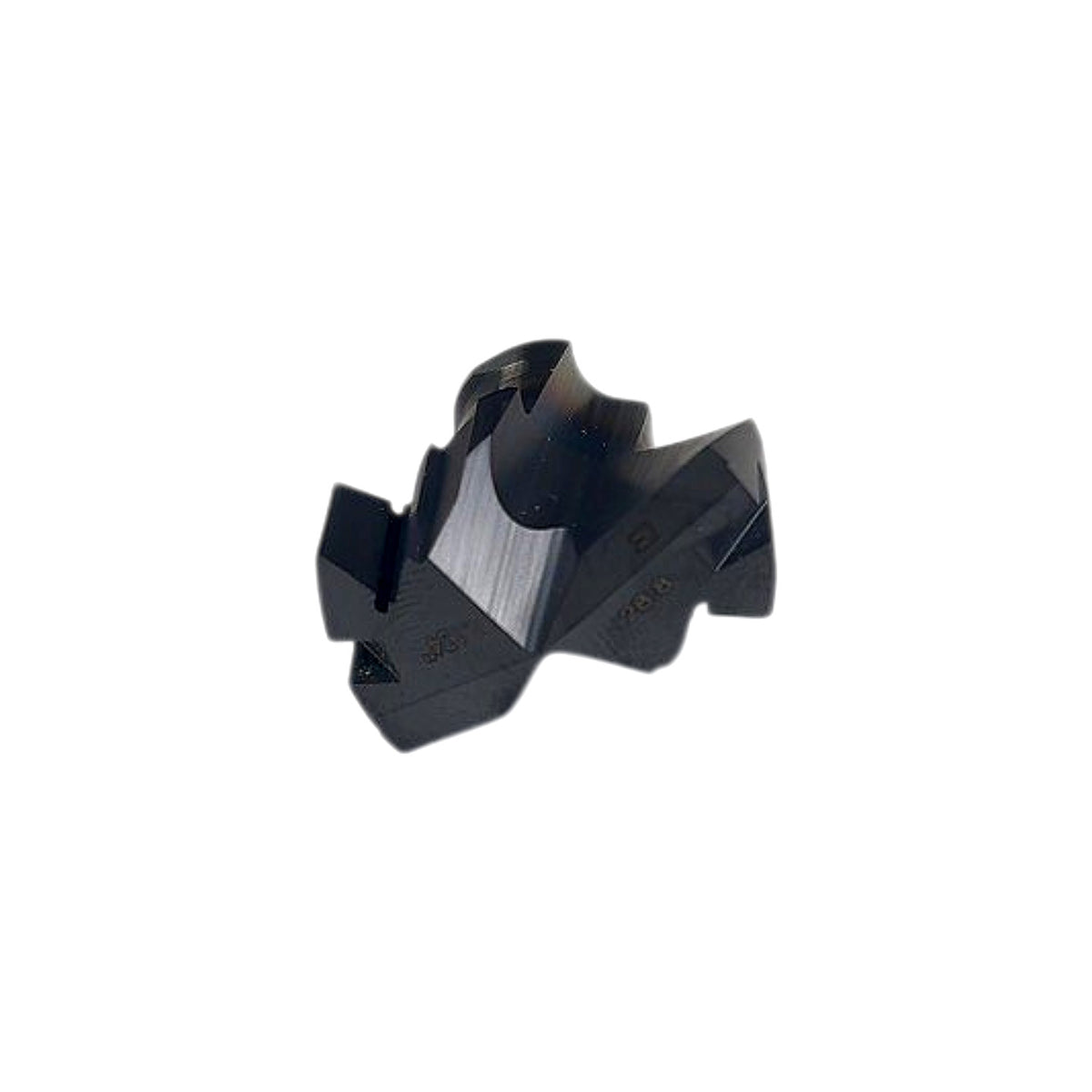 Iscar ICM 1134 IC908 indexable drill head