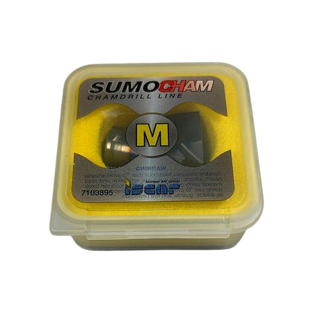 Iscar ICM 1134 IC908 indexable drill head