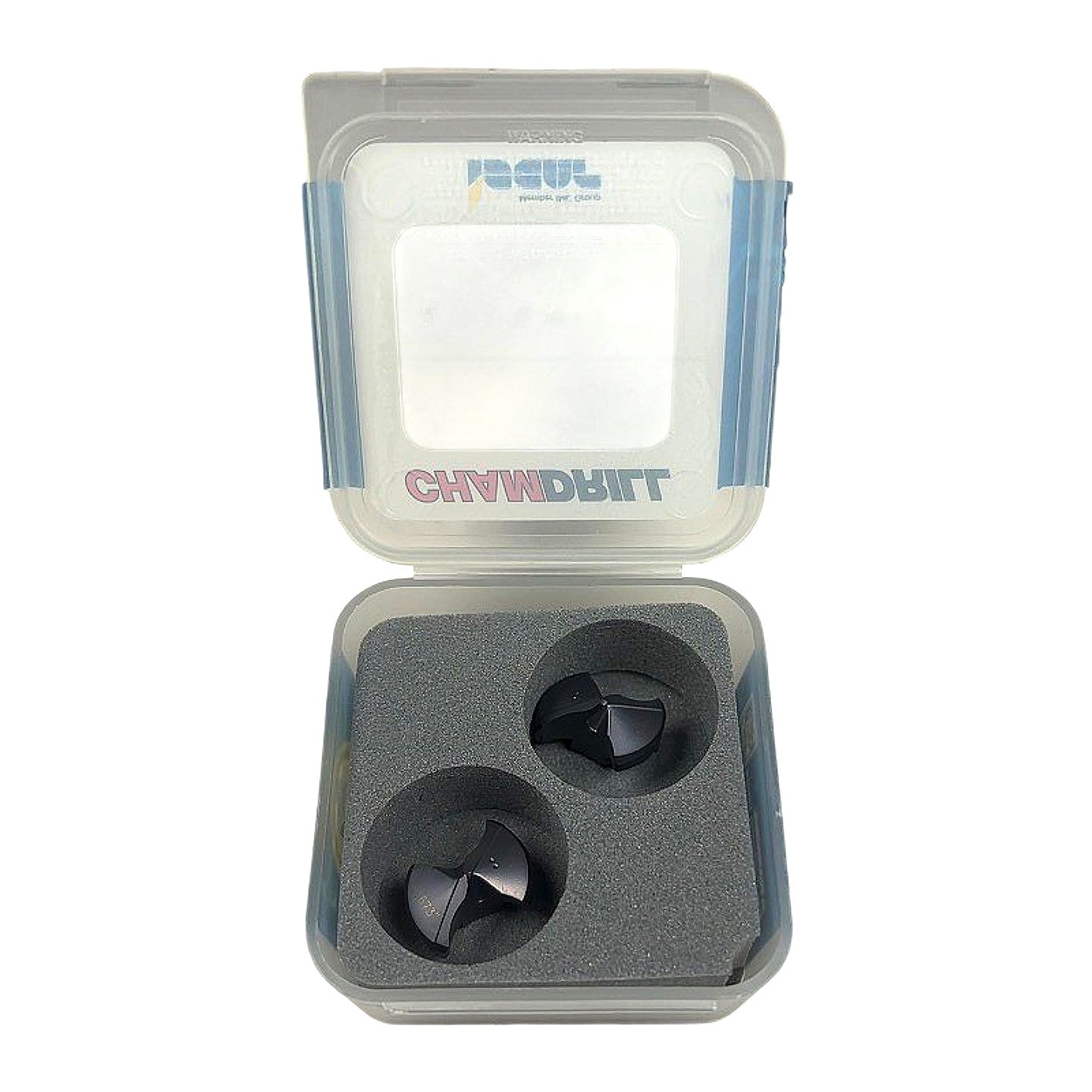 Iscar IDI 171-SK / IDI carbide drilling insert