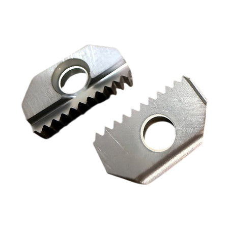 Iscar MT LNHT 1202 I24UN 908 carbide thread milling insert