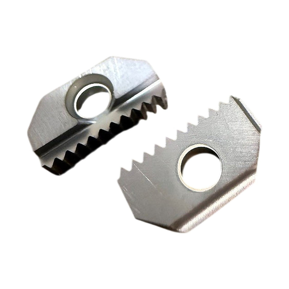 Iscar MT LNHT 1202 I24UN 908 carbide thread milling insert