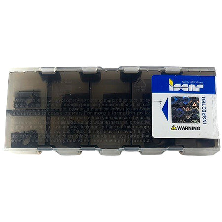 Iscar P290 ACCT 1204PDR-HL IC830 carbide milling insert