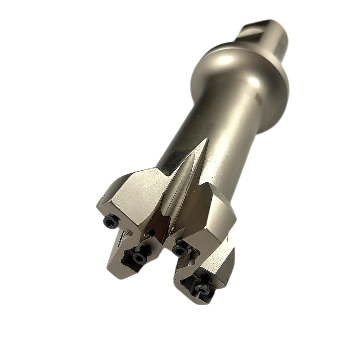 Iscar PH D2.00-H040-W1.25-13 indexable shoulder end mill