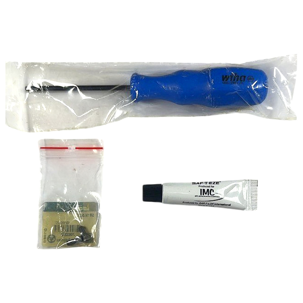 Iscar PH D2.00-H040-W1.25-13 indexable shoulder end mill