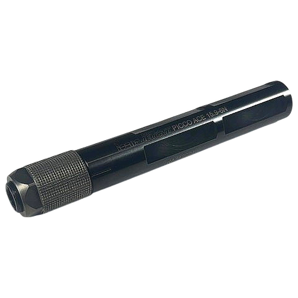 Iscar PICCO ACE 15.9-6N carbide boring bar