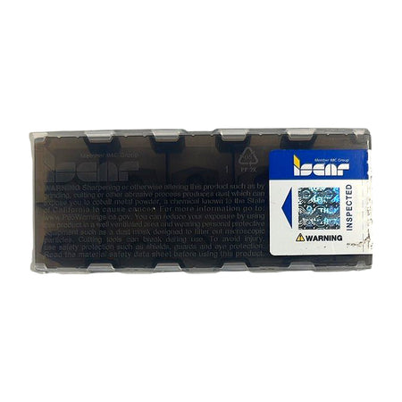 Iscar PLHT 1305-PDX IC328 carbide milling insert