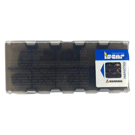 Iscar PLHT 1305-PDX IC328 carbide milling insert