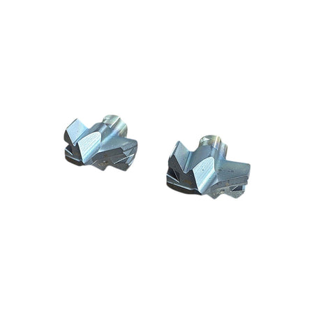 Iscar QCP 0496-2M IC908 SumoCham carbide drilling insert