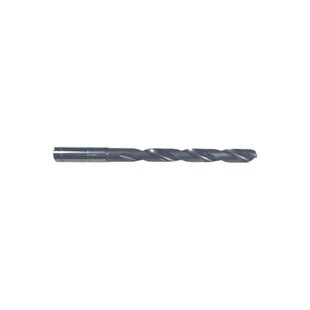 Iscar SCD 091-060-100 ACP8 908 solid carbide coolant-through drill