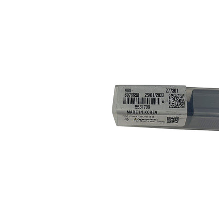 Iscar SCD 091-060-100 ACP8 908 solid carbide coolant-through drill