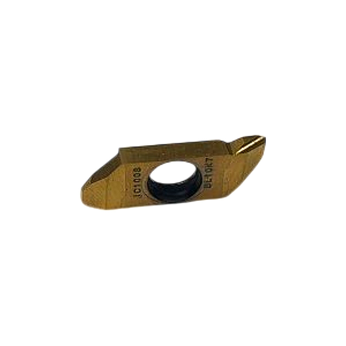 Iscar SCIL 22-BL08-10K7 carbide grooving insert