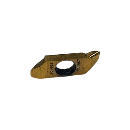 Iscar SCIL 22-BL08-10K7 carbide grooving insert