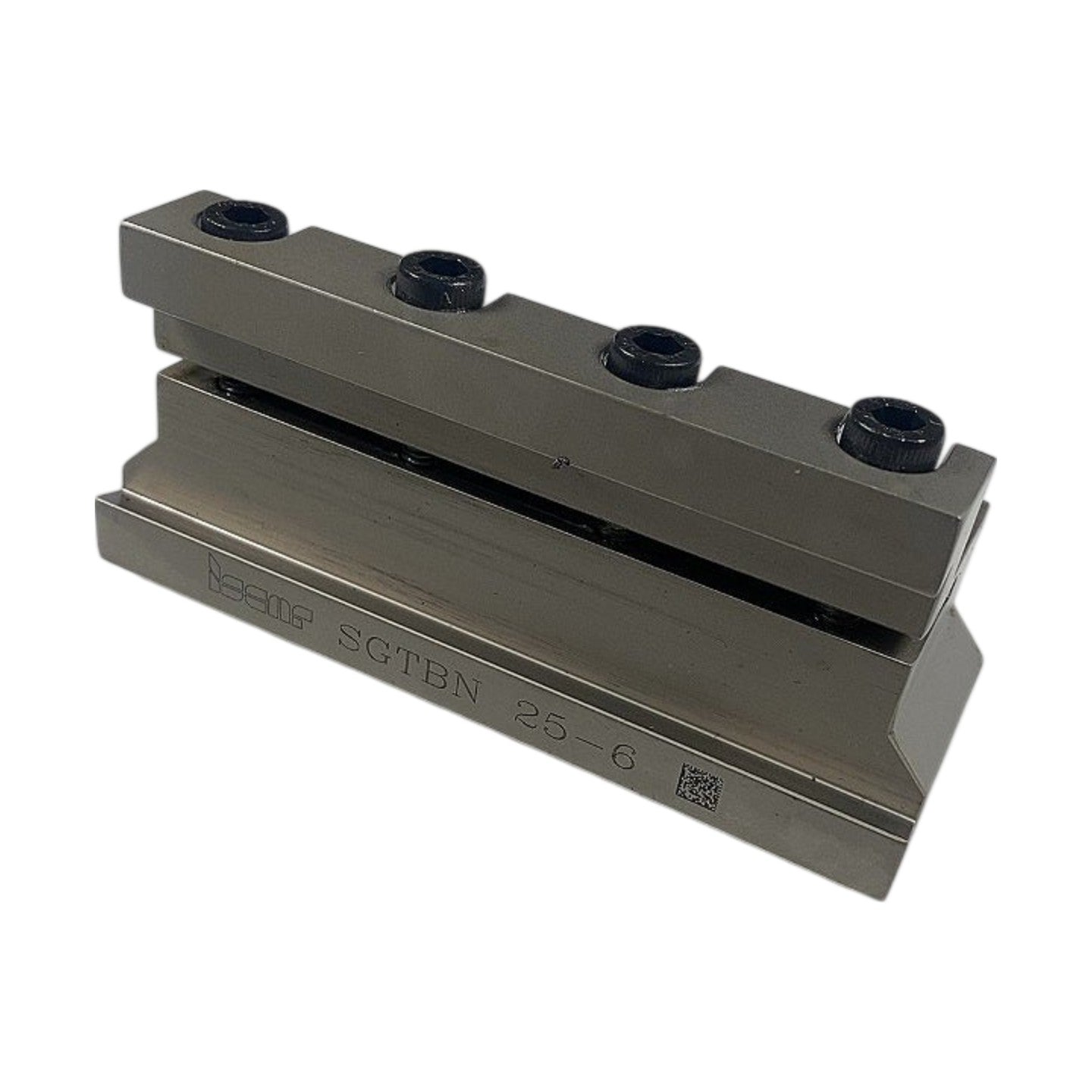 Iscar SGTBN 25-6 parting tool block