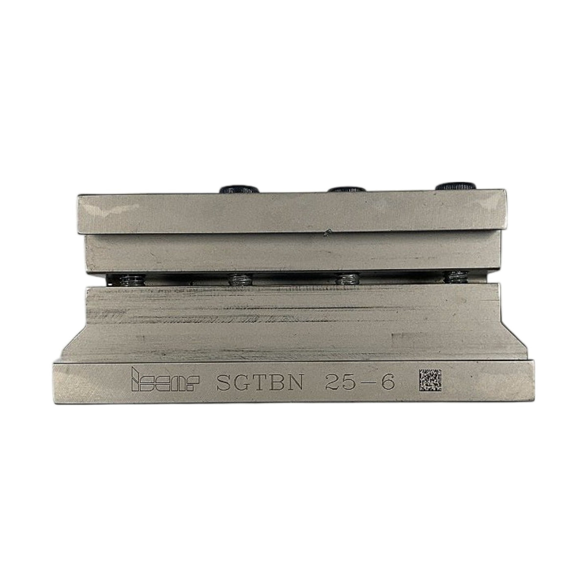 Iscar SGTBN 25-6 parting tool block