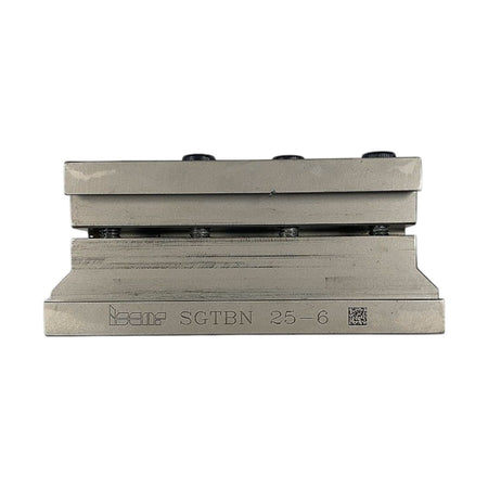 Iscar SGTBN 25-6 parting tool block