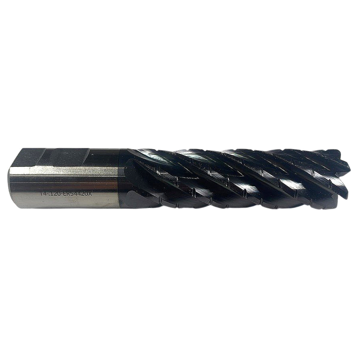 Iscar T4120ER54420X roughing end mill
