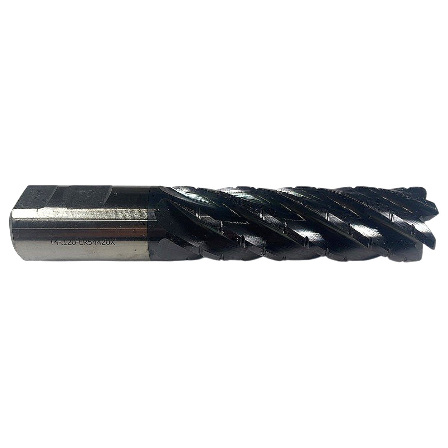 Iscar T4120ER54420X roughing end mill