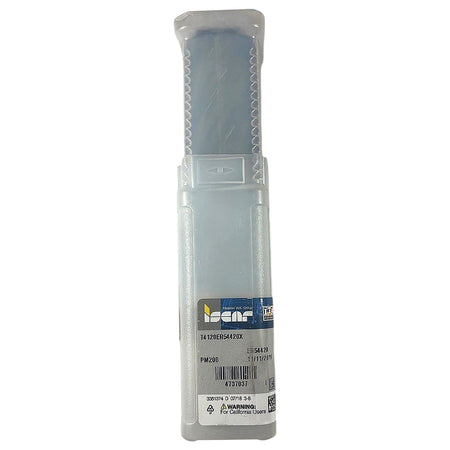 Iscar T4120ER54420X roughing end mill