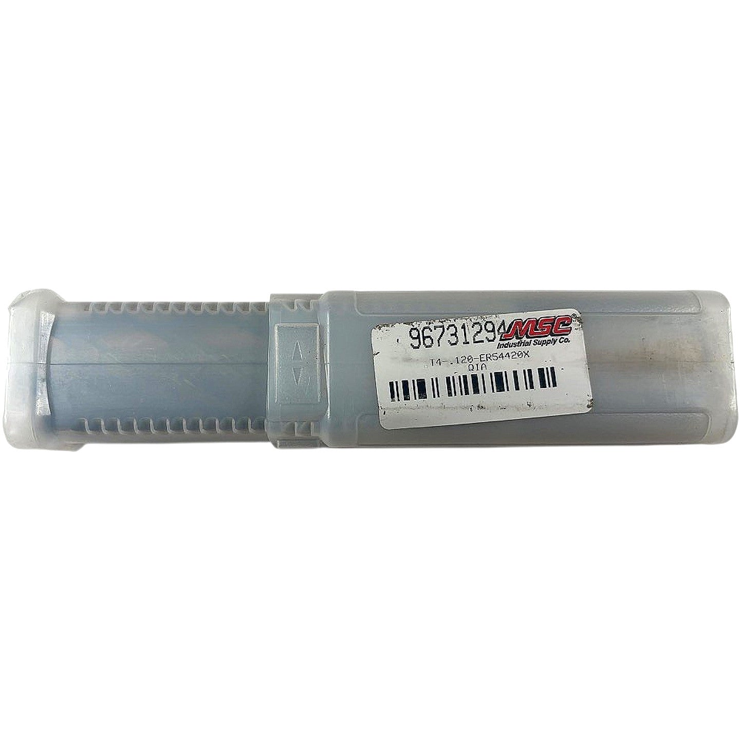 Iscar T4120ER54420X roughing end mill