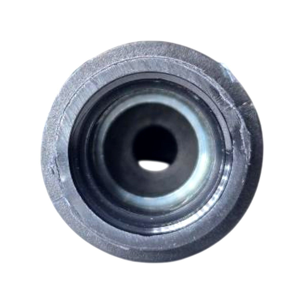ITT Cannon TR10AHC1N Connector Backshell with Clamp