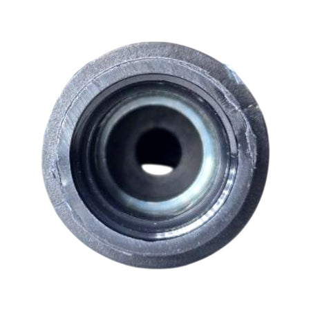 ITT Cannon TR10AHC1N Connector Backshell with Clamp