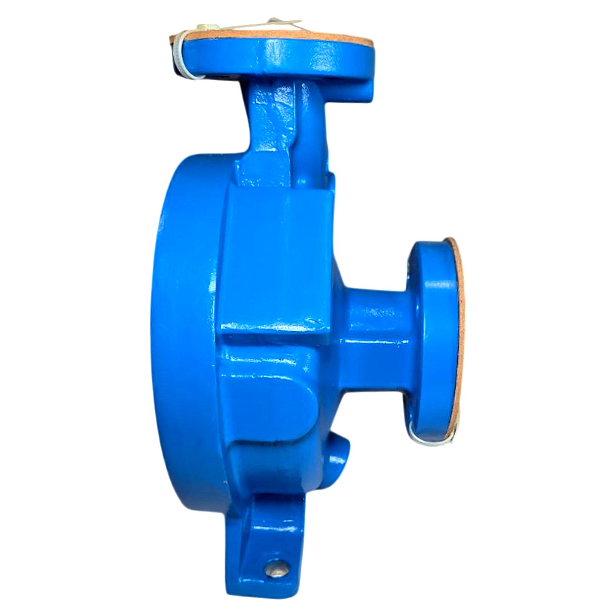 ITT Goulds F1616S3LALX102 centrifugal pump liquid end