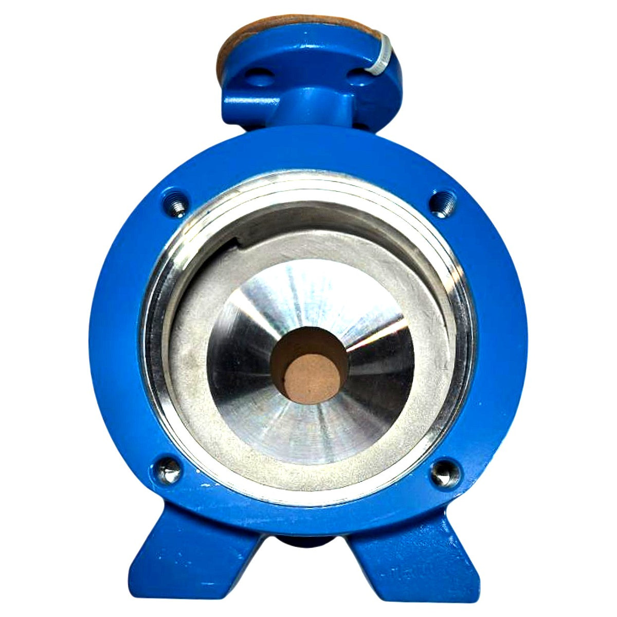 ITT Goulds F1616S3LALX102 centrifugal pump liquid end