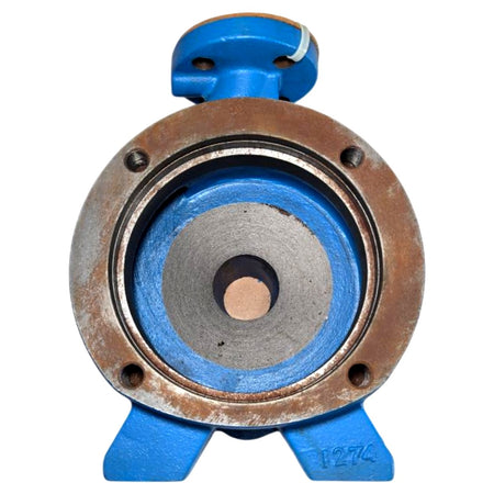 ITT Goulds F1616SDLALX102 centrifugal pump liquid end