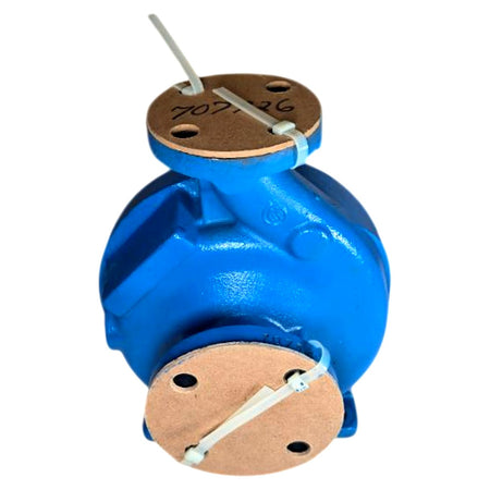 ITT Goulds F1616SDLALX102 Centrifugal Pump Liquid End