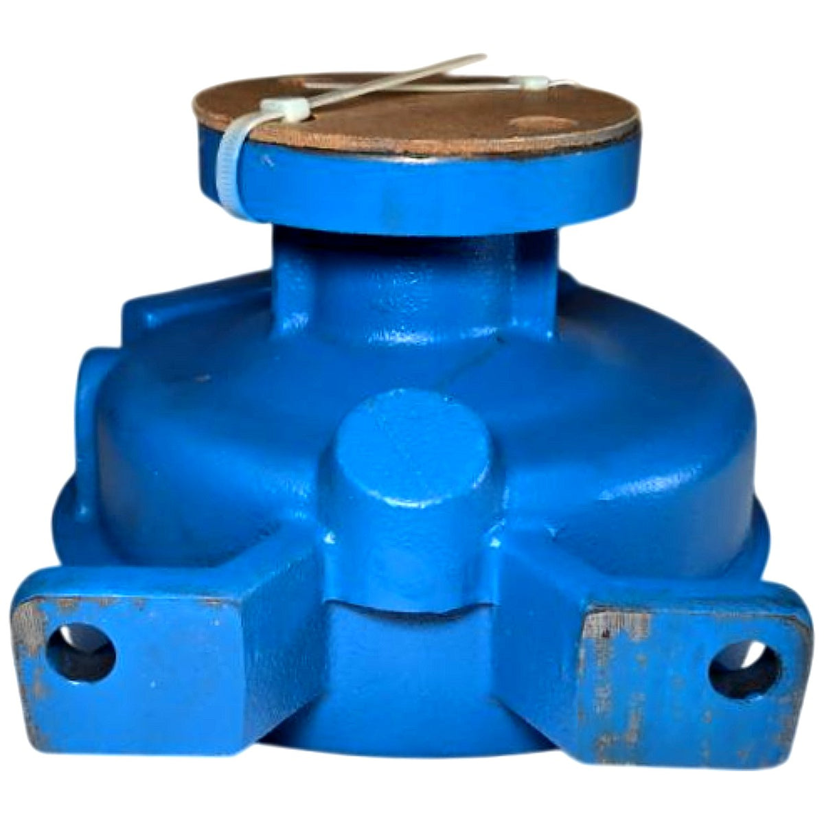 ITT Goulds F1616SDLALX102 centrifugal pump liquid end