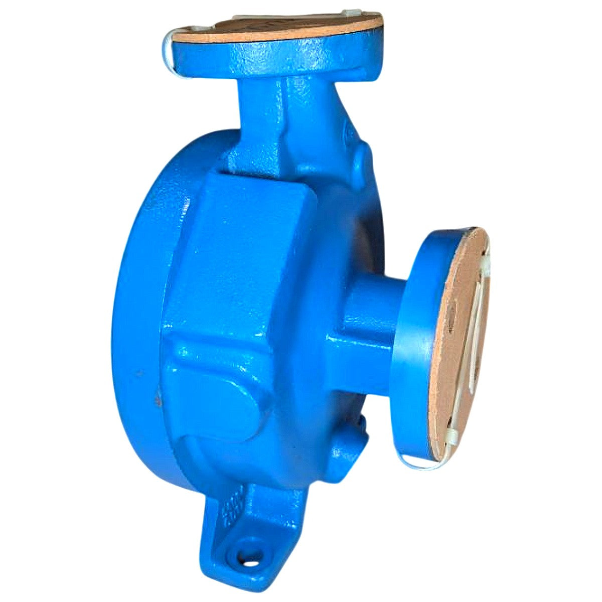 ITT Goulds F1616SDLALX102 Centrifugal Pump Liquid End