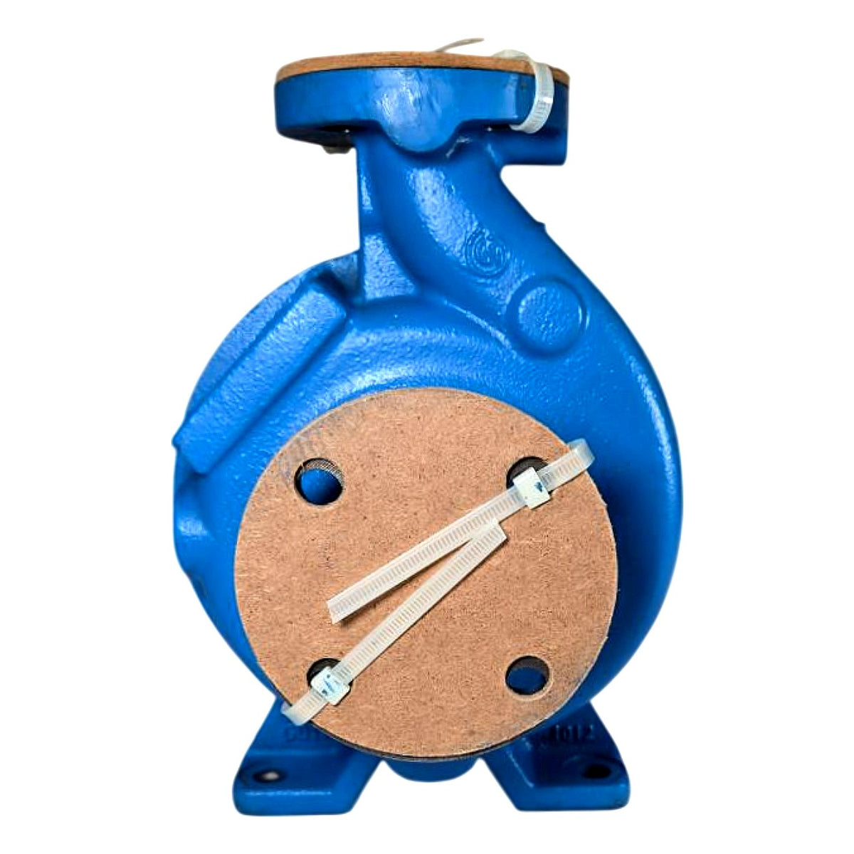 ITT Goulds F1616SDLALX102 centrifugal pump liquid end