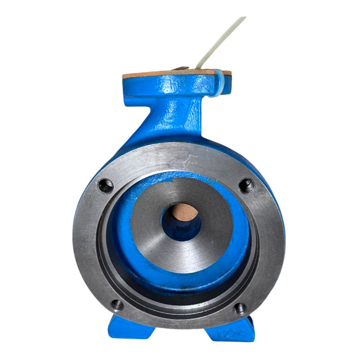 ITT Goulds F1616SDLALX102 Centrifugal Pump Liquid End