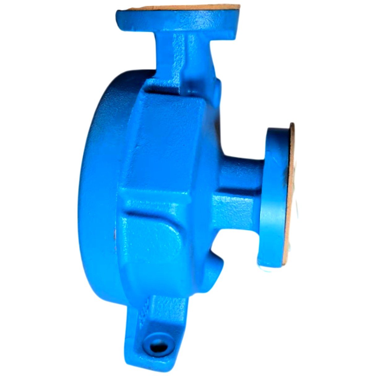 ITT Goulds F1616SDLALX102 centrifugal pump liquid end