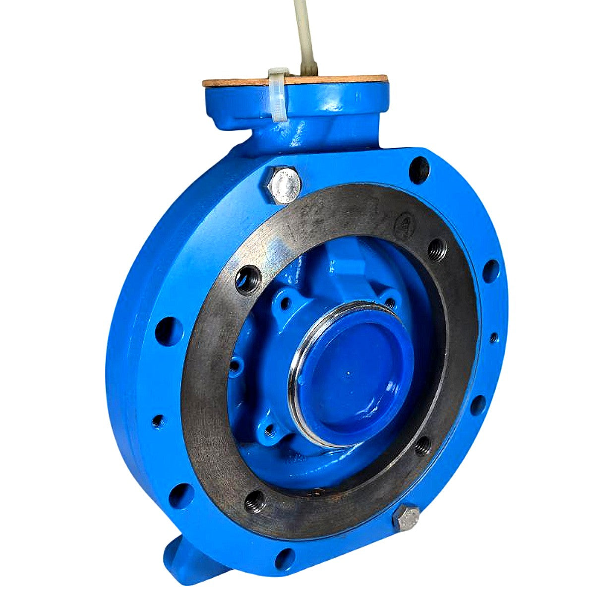 ITT Goulds F1618S3LBSX102 Centrifugal Pump Liquid End