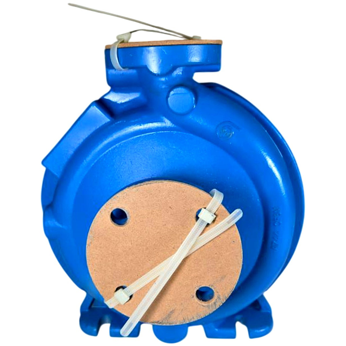 ITT Goulds F1618S3LBSX102 Centrifugal Pump Liquid End