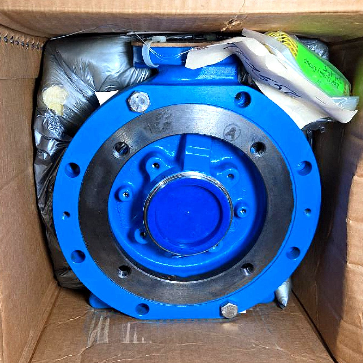 ITT Goulds F1618S3LBSX102 Centrifugal Pump Liquid End