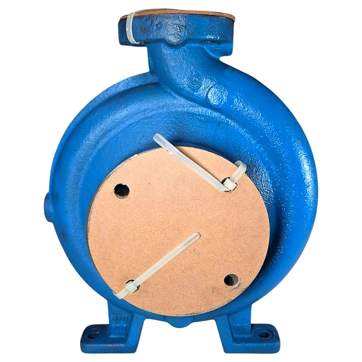 ITT Goulds F1650MSLTSX102 centrifugal pump liquid end kit